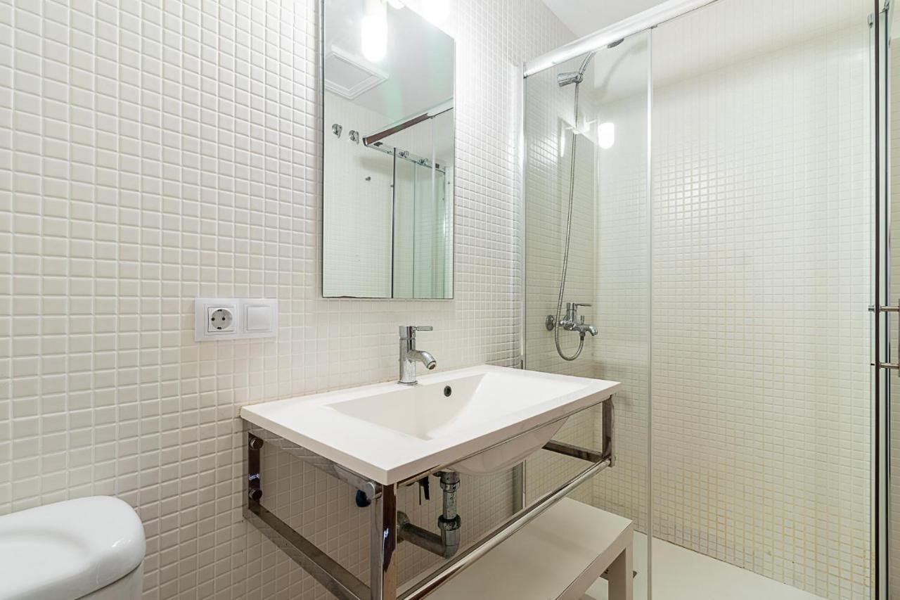 Flatguest Cotillomar Volcano Ngoại thất bức ảnh