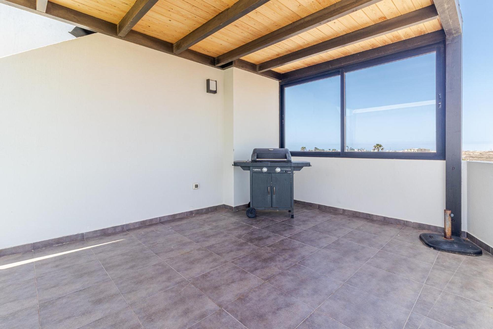 Flatguest Cotillomar Volcano Ngoại thất bức ảnh