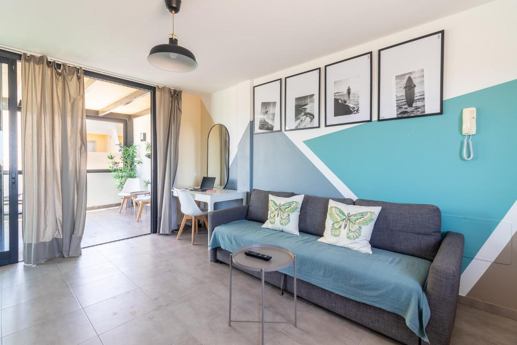 Flatguest Cotillomar Volcano Ngoại thất bức ảnh