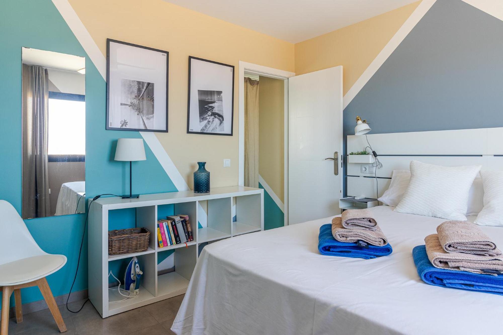 Flatguest Cotillomar Volcano Ngoại thất bức ảnh