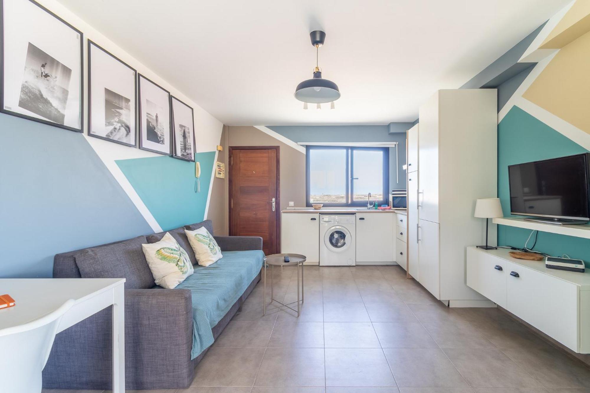 Flatguest Cotillomar Volcano Ngoại thất bức ảnh